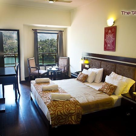 The Tal Paradise Bhīm Tāl Extérieur photo