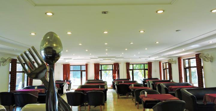 The Tal Paradise Bhīm Tāl Extérieur photo