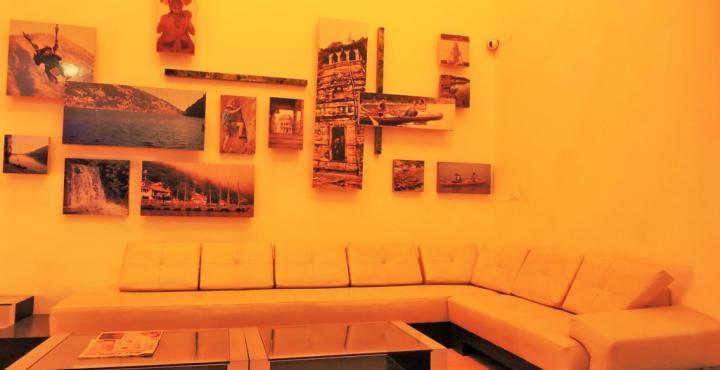 The Tal Paradise Bhīm Tāl Extérieur photo