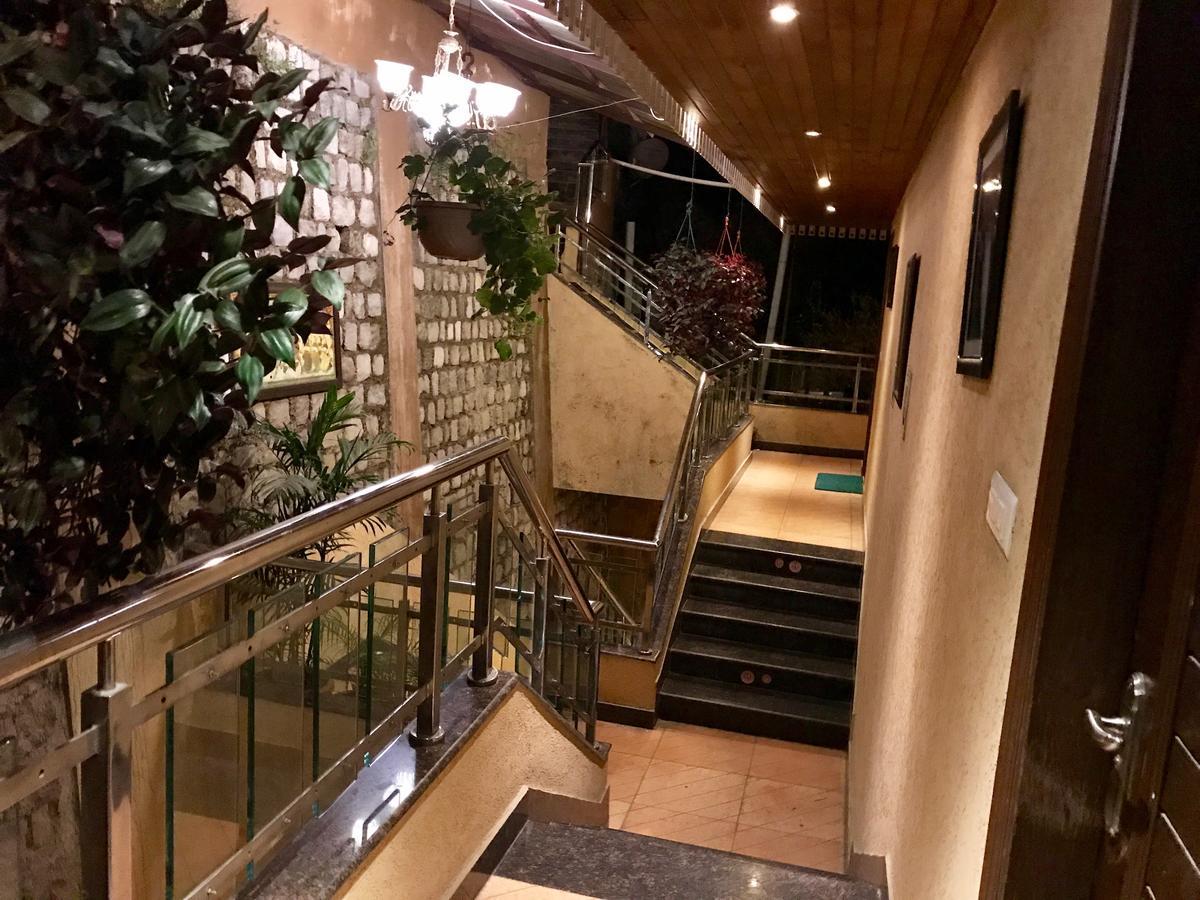 The Tal Paradise Bhīm Tāl Extérieur photo
