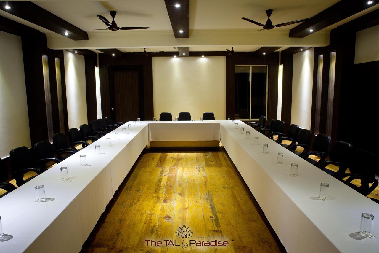The Tal Paradise Bhīm Tāl Extérieur photo