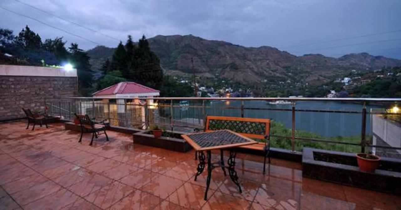 The Tal Paradise Bhīm Tāl Extérieur photo